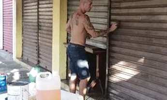 Imagem 5: Loja vista Alegre RJ