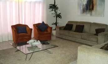 Imagem: Casa Padrão em Ribeirão Preto