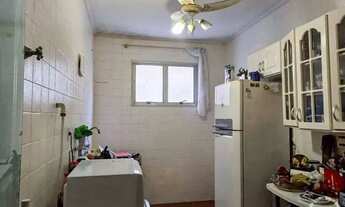 Imagem 7: Apartamento com 2 dorms, Boqueirão, Santos - R$ 625 mil, Cod: 28128