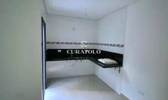 Imagem 4: Seu novo lar em Santo André: Aconchegante apartamento de 2 Dorms com Vaga Coberta Estilo S