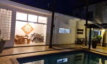 Imagem 3: ALUGO CASA ALTO PADRÃO NO JARDIM COLONIAL ABERTO.1/2 QUADRA DA UNESP EM BAURU