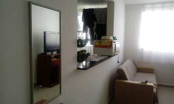 Imagem 2: Aluguel de vaga compartilhada para moças em AP