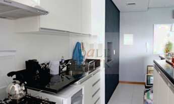 Imagem 6: Apartamento para aluguel com 50 metros quadrados com 1 quarto em Três Figueiras - Porto Al