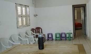 Imagem 7: Casa simples para temporada na praia