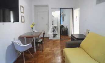 Imagem 2: Apartamento à venda, 2 quartos, 1 suíte, Copacabana - RIO DE JANEIRO/RJ