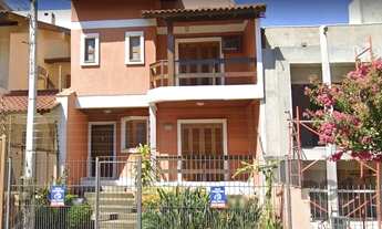 Imagem: Casa em Higienópolis