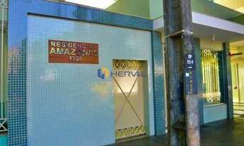 Imagem 2: Apartamento com 3 quartos, sendo 1 suíte, bem na avenida Mauá em Maringá