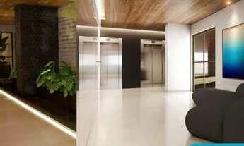 Imagem 3: Lançamento na Jatiuca, apto de 85m² com 20 mil de Sinal