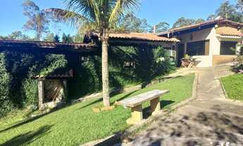 Imagem 4: Chácara à venda no bairro Porta do Sol - Mairinque/SP