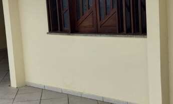 Imagem 4: Casa com 3/4 e suíte