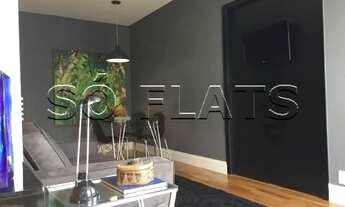 Imagem 3: Lindo Residencie próximo a Marg Pinheiros e Berrini, excelente área de lazer