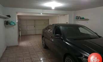 Imagem 4: São Paulo - Casa Padrão - Tatuapé