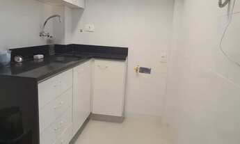 Imagem 5: Apartamento quarto e sala amplos - Copacabana - Rio de Janeiro - RJ