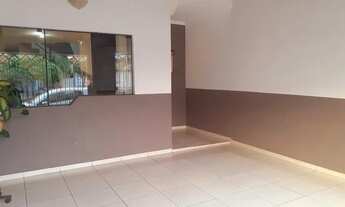 Imagem 4: SANTA BÁRBARA D'OESTE - Casa Padrão - JARDIM SÃO CAMILO