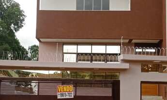 Imagem 7: Sobrado triplex - Vila Fátima - Jataí GO - R$ 1.100.000,00 - 250m²