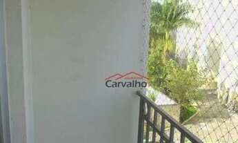 Imagem 6: Apartamento com 3 dormitórios para alugar, 67 m² por R$ 2.183,65/mês - Vila Guilherme - Sã