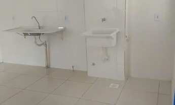 Imagem 2: Apartamento disponível para ALUGAR no Residencial LUCCA ll - CÓD.:1305