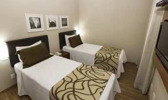 Imagem 5: Flat nos Jardins, próximo ao metro Oscar Freire. Com entrada imediata e sem fiador