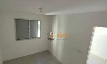 Imagem 2: Apartamento com 1 dormitório para alugar, 40 m² por R$ 1.410,00/mês - Vila Amélia - São Pa