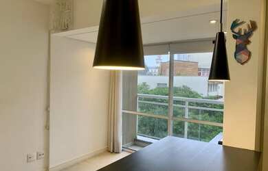 Imagem 4: APARTAMENTO RESIDENCIAL em SÃO PAULO - SP, PINHEIROS