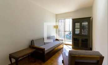 Imagem: Apartamento para Aluguel - Perdizes, 1 Quarto