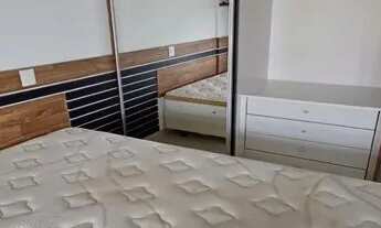 Imagem 5: Apartamento Mobiliado com 1 vaga de garagem