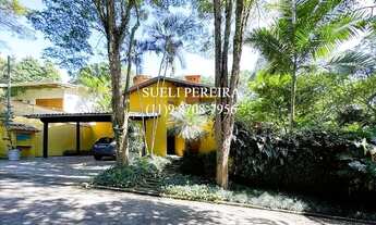 Imagem 3: Casa para venda tem 368 metros quadrados com 4 quartos em Vila Lisboa - Carapicuíba - SP