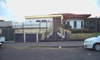 Imagem: Casa para Alugar - Alto Padrão - Bairro