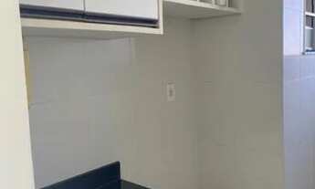 Imagem 3: ALUGO AP 3/4 CONDOMÍNIO NATURA PARQUE