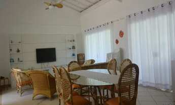 Imagem 6: Casa com 4 quartos e piscina em Peruíbe