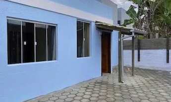 Imagem: Casa no Rio Tavares 2 quartos $2.800 mensal