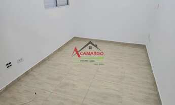 Imagem 7: Apartamento para aluguel, 2 quartos, 1 vaga, Parque São Vicente - Mauá/SP