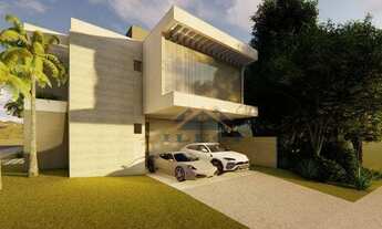 Imagem 2: Casa com 4 dormitórios à venda, 330 m² por R$ 2.500.000,00 - Swiss Park - Campinas/SP