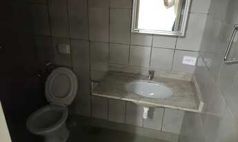 Imagem 7: CASA 4 QUARTOS SENDO 1 SUÍTE LAJOTADA QUINTAL AMPLO PROX AO CARREFOUR AV T-9 OPORTUNIDADE