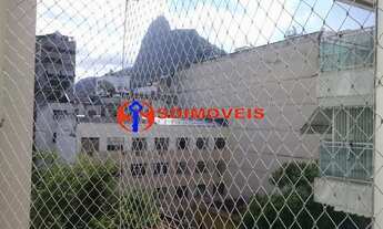 Imagem 3: Apartamento para venda com 86 metros quadrados com 3 quartos em Botafogo - Rio de Janeiro