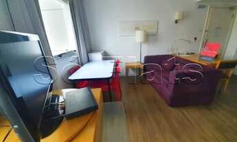 Imagem 2: Flat na Rua Oscar Freire para locação, próximo ao Hospital das Clinicas, fácil acesso ao M