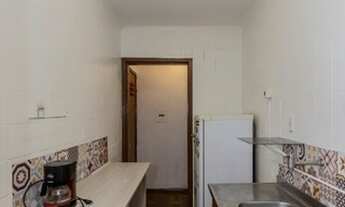 Imagem 5: PORTO ALEGRE - Apartamento Padrão - Cidade Baixa