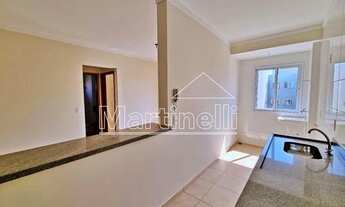 Imagem 2: Apartamento Padrão em Ribeirão Preto