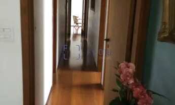 Imagem 6: Apartamento para Venda em Santo Amaro com 300m², 04 dormitórios e 04 vagas