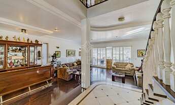 Imagem 5: Alphaville 10 Casa com 3 dormitórios