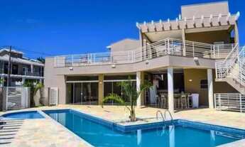 Imagem 3: Casa de condomínio para venda possui 113 metros quadrados com 3 quartos