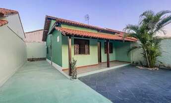 Imagem: Casa com 2 quartos no Barroco - Itaipuaçu