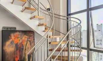 Imagem 6: PORTO ALEGRE - Apartamento Padrão - Central Parque