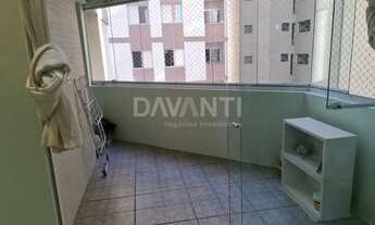 Imagem 2: Apartamento - Cambuí - Campinas
