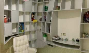 Imagem 6: SOBRADO PARA LOCAÇÃO NO TATUAPÉ - 04 SUITES 02 VAGAS