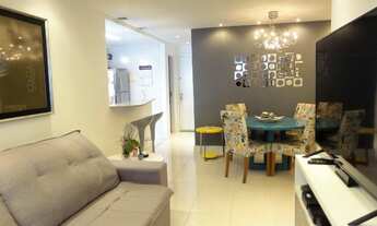 Imagem: Rio de Janeiro - Apartamento Padrão