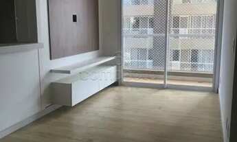 Imagem 2: Apartamento Padrão em São José do Rio Preto