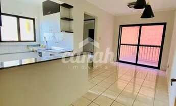 Imagem: Vila Tiberio - Ribeirão Preto Apartamento