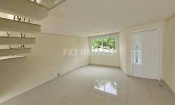 Imagem 4: Lindo sobrado com 280m2 para venda no Swiss Park - Campinas