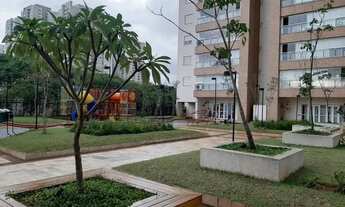 Imagem 2: Apartamento para venda tem 112 metros quadrados com 3 quartos